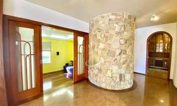 Imagem 6: Sobrado com 3 dormitórios para alugar, 500 m² por R$ 12.600/mês - Jardim das Colinas - São