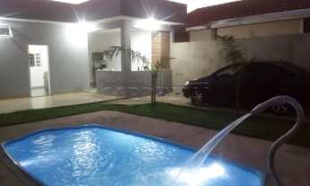 Imagem 2: Casa Área de Lazer em Araraquara