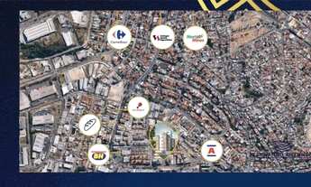 Imagem 3: Apartamento 2 quartos - Jardim Riacho das Pedras - Contagem/MG