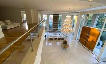 Imagem 2: Casa para venda no Tamboré 01