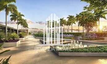 Imagem 5: Apartamento a venda no st amaro no condomínio Isla