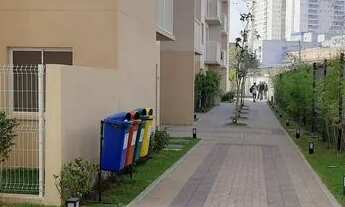 Imagem: Apartamento 2 dormitórios região Bom Retiro