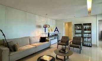 Imagem 7: Apartamento à venda, 4 quartos, 1 suíte, 3 vagas, Vila da Serra - Nova Lima/MG