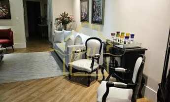 Imagem 2: Santos - Apartamento Padrão - Ponta da Praia