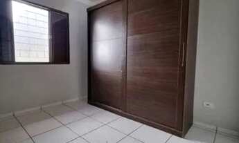 Imagem 3: Casa para venda tem 60 metros quadrados com 2 quartos em Caminho de Areia - Salvador - Bah