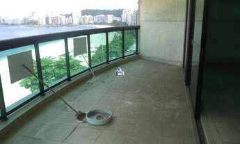 Imagem 5: Belíssimo Apartamento à Venda com 4 Quartos e 300 m² por R$ 5.200.000,00 - Icaraí - Niteró