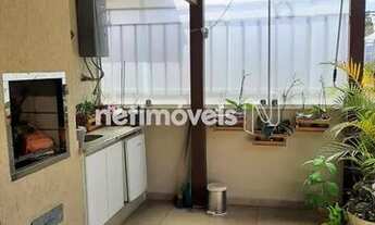 Imagem: Venda Cobertura Vale do Sereno Nova Lima