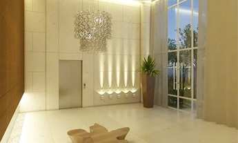 Imagem 4: Apartamento com 3 dormitórios à venda, 301 m2 por R$ 4.950.000,00 - Jardim Fonte do Morumb