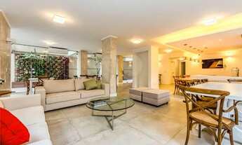 Imagem 3: Apartamento para reforma no jd paulista, rua tranquila