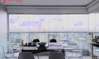 Imagem 2: 1 DORM, 1 VG, 43 m² - Campo Belo - São Paulo/SP - AP6865