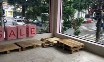 Imagem 2: CASA ASSOBRADADA - CAMPO BELO - SP