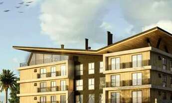 Imagem 2: Apartamento para Venda no bairro Várzea Grande 1 de Maio em Gramado, 1 quarto