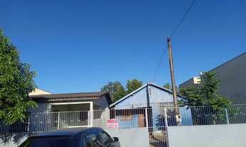 Imagem 2: Terreno com duas casas