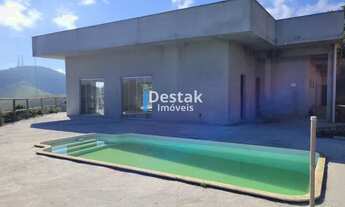 Imagem: CASA RESIDENCIAL em RIO CLARO - RJ, FAZENDA