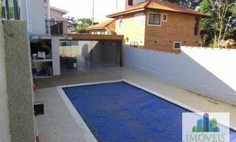 Imagem 5: Casa téerea à venda no Marambaia - Vinhedo