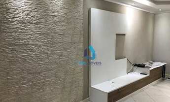 Imagem 2: Sobrado com 3 dormitórios, 170 m² - venda por R$ 745.000,00 ou aluguel por R$ 4.069,00/mês