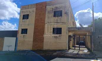 Imagem 1: Apartamento (tipo - padrao) 2 dormitórios/suite, cozinha planejada, em condomínio fechado