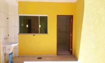 Imagem: Vende-se casa no icui