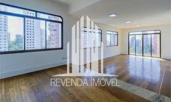 Imagem 2: Apartamento à venda 234m² com 4 dormitórios 5 vagas no Morumbi