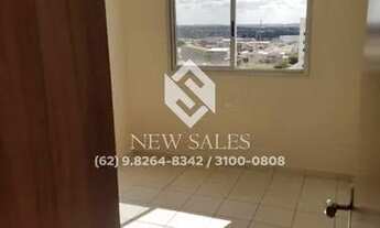 Imagem 7: Excelente apartamento com 3 quartos, sendo 1 suíte no Residencial Moinho dos Ventos