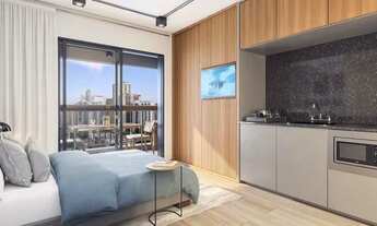 Imagem 3: APARTAMENTO RESIDENCIAL em São Paulo - SP, Brooklin Paulista