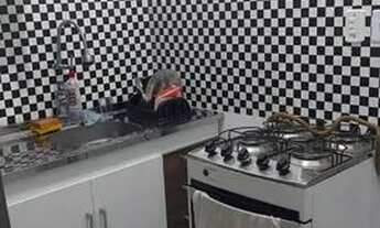 Imagem 2: Apartamento Embaré - Frente a praia