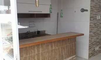 Imagem: Casa em Vila particular 2q fino acabamento