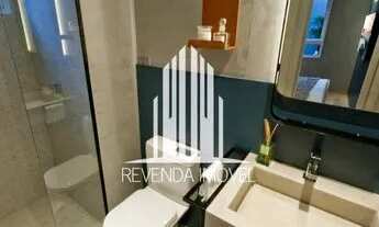 Imagem 6: APARTAMENTO 1 DORMITÓRIO SEM VAGA 28M² - VILA CLEMENTINO