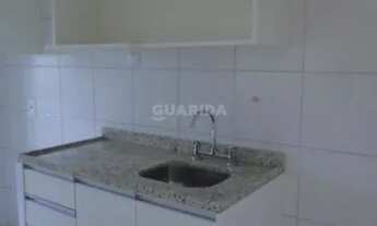 Imagem 7: Apartamento para aluguel, 2 quartos, 1 suíte, 1 vaga, Central Park - Porto Alegre/RS