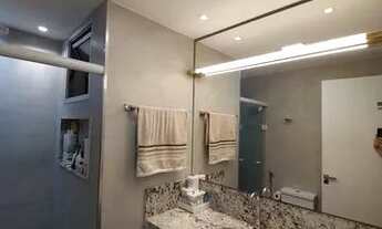 Imagem 4: Apartamento para venda tem 60 metros quadrados com 2 quartos