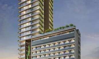 Imagem 2: APARTAMENTO - MOEMA PÁSSAROS - SP