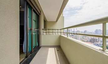 Imagem 7: APARTAMENTO DUPLEX 02 SUÍTES BROOKLIN