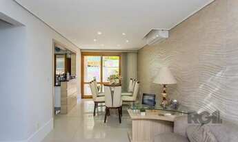 Imagem 3: Casa, 3 dormitórios, Bairro Hípica, Zona Sul, Porto Alegre