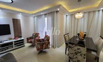 Imagem 3: São Paulo - Apartamento Padrão - Mooca