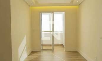 Imagem 2: Apartamento para Aluguel - Vila América, 2 Quartos, 54 m2