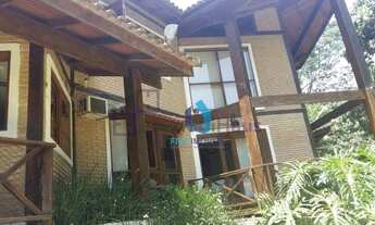 Imagem: Sobrado com 3 dormitórios para alugar