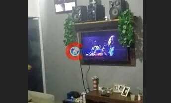 Imagem 2: Casa com 2 dormitórios à venda, 110 m² por R$ 235.000,00 - Recreio São Jorge - Guarulhos/S