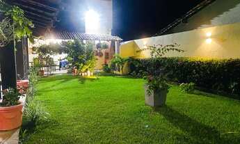 Imagem 6: Casa em Salinas Casa com 4 dormitórios