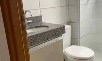 Imagem 2: Apartamento para venda com 2 quartos em Piatã - Salvador - Bahia