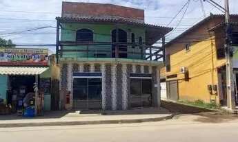 Imagem 5: Casa para aluguel tem 60 metros quadrados com 3 quartos em Unamar (Tamoios) - Cabo Frio