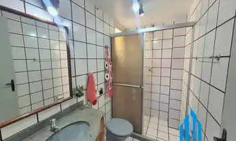 Imagem 6: Apartamento para venda com 90 metros quadrados com 2 quartos em Praia do Morro - Guarapari