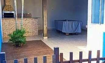 Imagem 6: Casa para alugar, 140 m² por R$ 1.891,86/mês - Tijuca - Campo Grande/MS