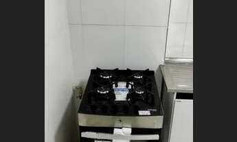 Imagem 5: Apartamento Padrão