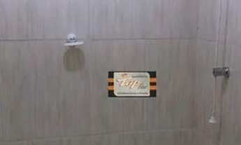 Imagem 3: Casa com 2 dormitórios para alugar, 60 m² por R$ 1.100/mês - Vila Nossa Senhora do Retiro