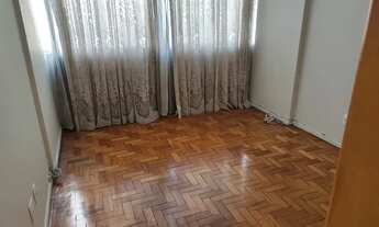 Imagem 2: Apartamento para aluguel possui 90 metros quadrados com 3 quartos