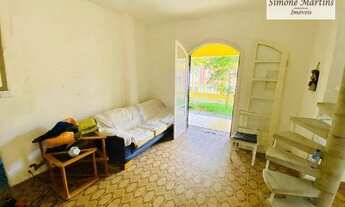Imagem 6: Casa LADO PRAIA VISTA MAR com 4 quartos à venda por R$ 449.000 - Jardim Anhanguera em Mong