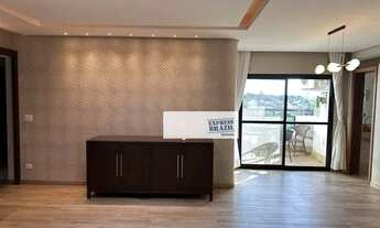 Imagem 2: Lindo Apartamento de 153m à venda no Jardim Glória, em Americana!