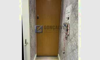 Imagem 2: SANTO ANDRE - Residential / Apartment - UTINGA