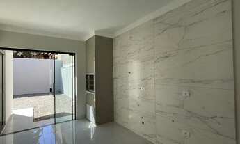 Imagem 6: Casa Nova Suite+2Quartos