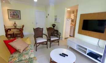 Imagem 6: Praia das Asturias-20 metros do Mar-02 dormitórios-01 suíte-varanda oourme 02 vagas